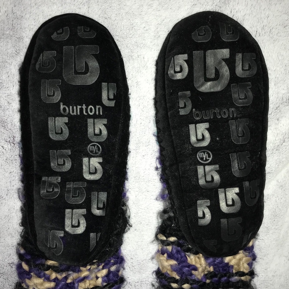 Burton Slippers - Picture 5 of 5